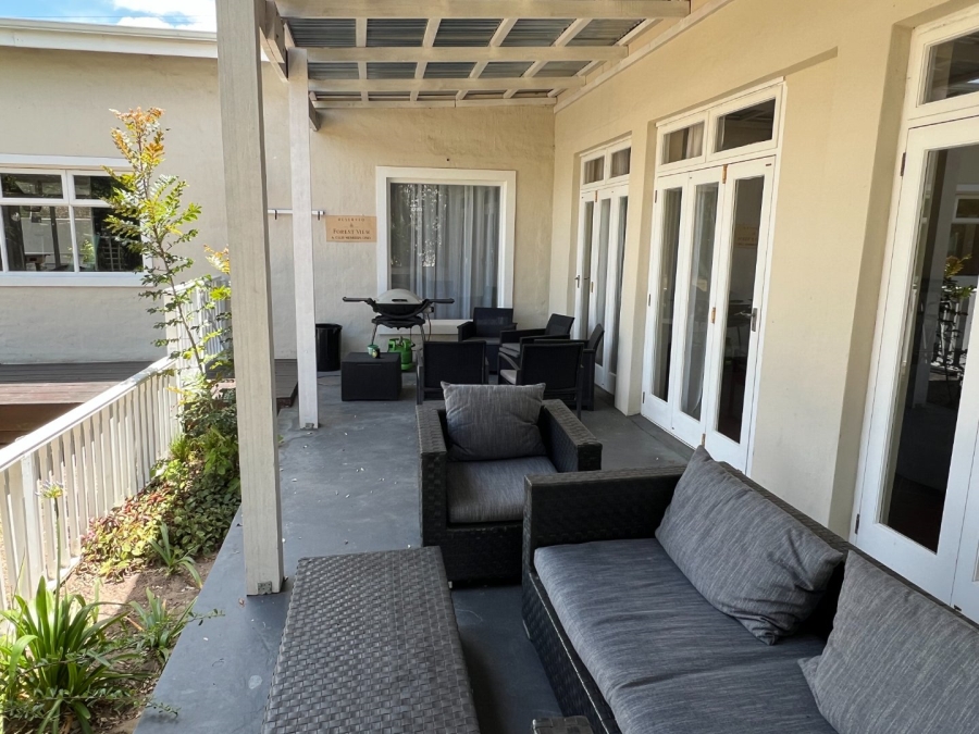 4 Bedroom Property for Sale in Keurboomstrand Western Cape